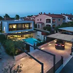 Villa Monte Grosso 2