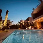 Villa Monte Grosso 2