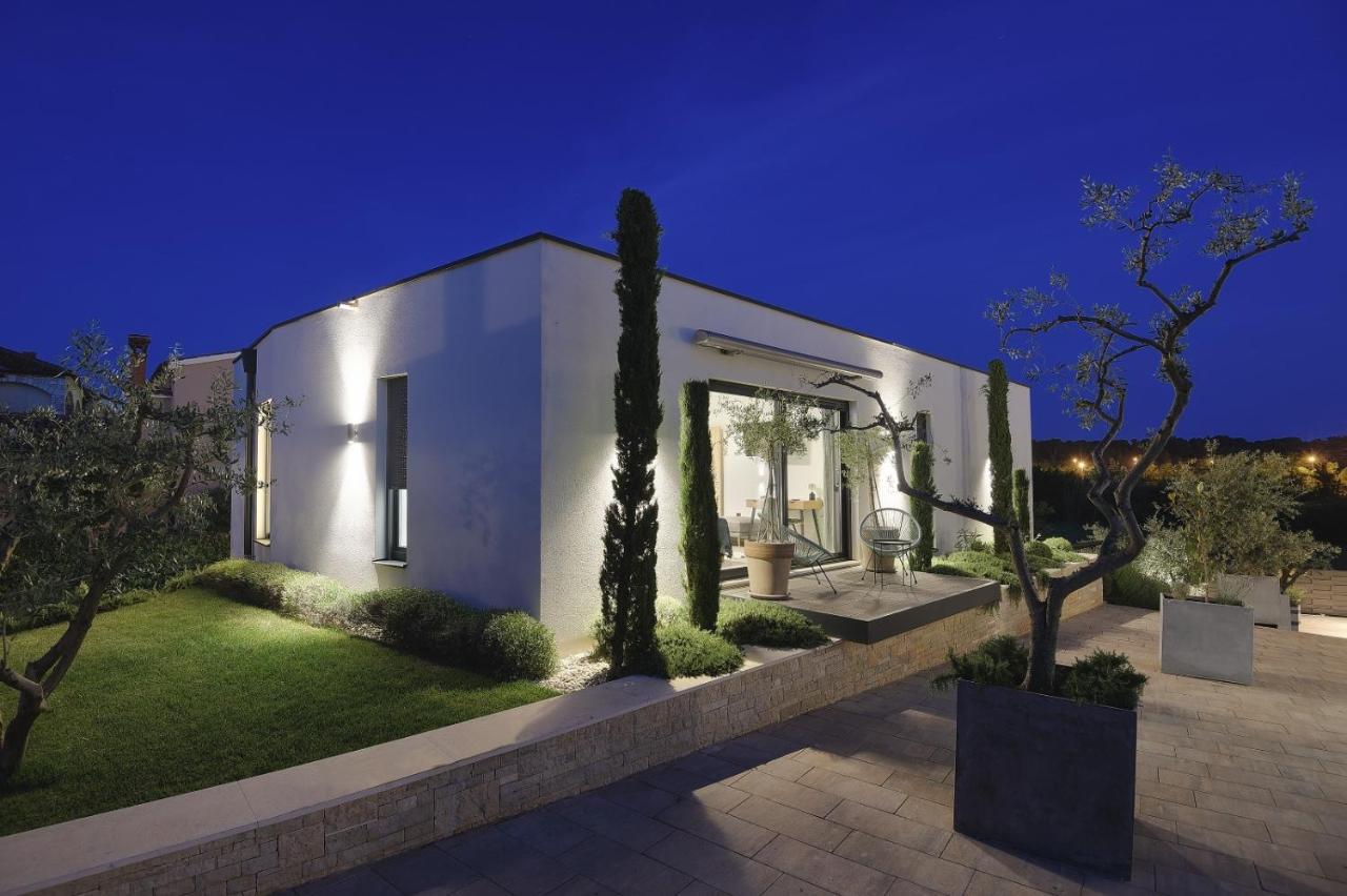 Villa Monte Grosso 2 *