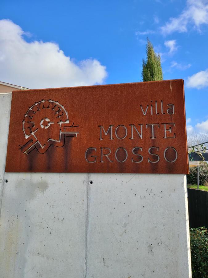 Monte Grosso 2 Villa